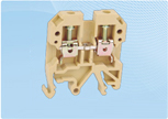 SAK-4EN/JXB-4/35(灰色)通用接线端子