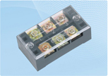 TB-4503 (45A 3P)通用接线端子