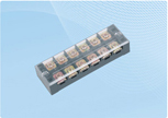TB-4506 (45A 9P)通用接线端子