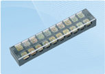 TB-4510 (45A 10P)通用接线端子
